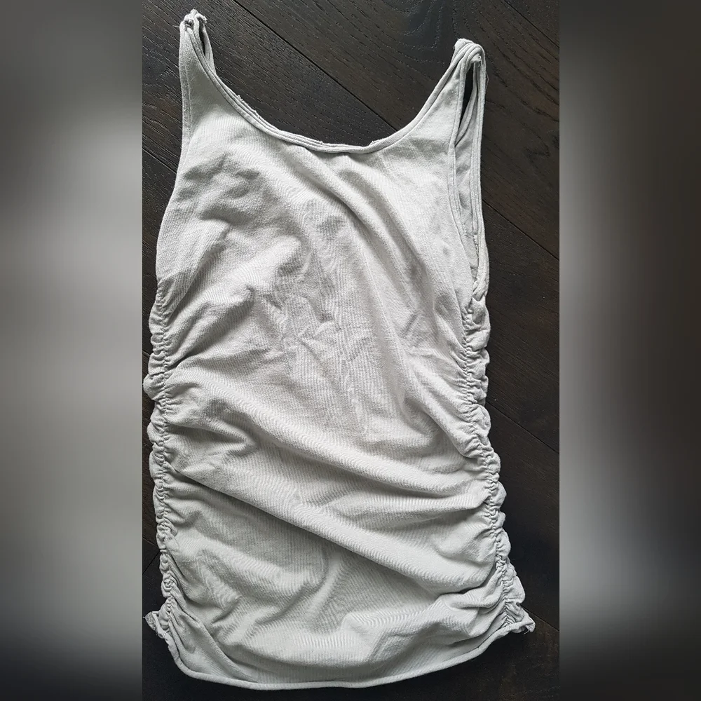 Kookai singlet top - Picture 7 of 7